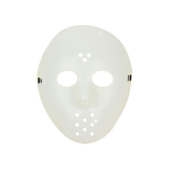 verkoop - attributen - Halloween - Masker Jason